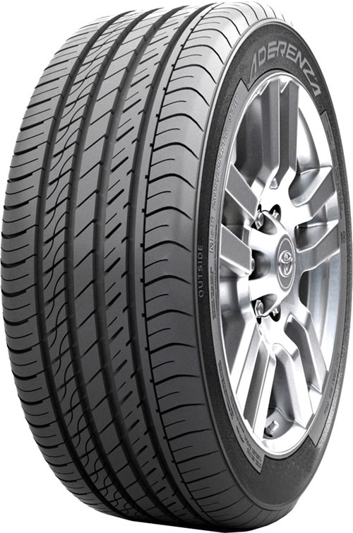 Pneu 205/45R17 - ADERENZA PERFORM + E1