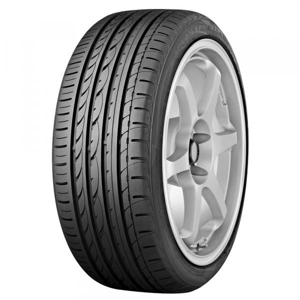 Pneu 205/45R17 Yokohama Advan Sport Z.P.S 84V RUN FLAT