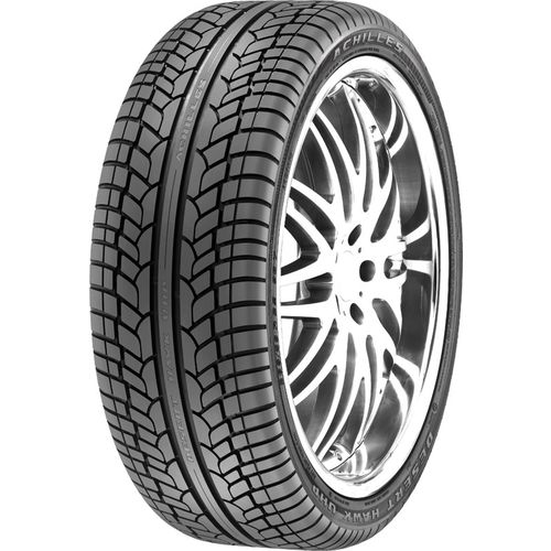 Pneu 285/45 R 22 - Desert Hawk Uhp 114v - Achilles