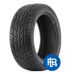 Pneu 305/50 R20 Sailun 120V Atrezzo Svr