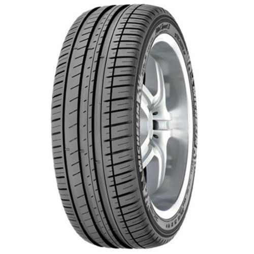 Pneu 205/50 R17 93w Pilot Sport 3 Extra Michelin