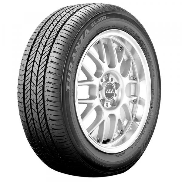 Pneu 205/50R17 Bridgestone Turanza EL400 89H RUN FLAT (Original Bmw Série 1)