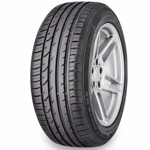 Pneu 205/50r17 Contipremiumcontact 2 Ssr Run Flat Continental 89y Original Bmw 118