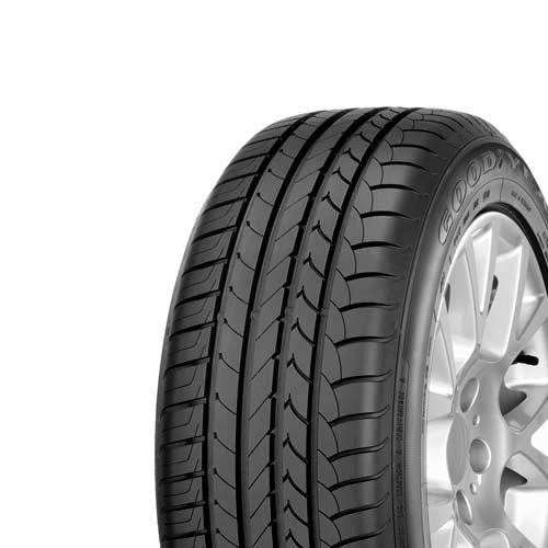 Pneu 205/50r17 Efficientgrip Runflat Goodyear 89y