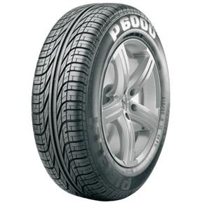 Pneu 205/55 R 16 - P6000 91v - Pirelli - Preto