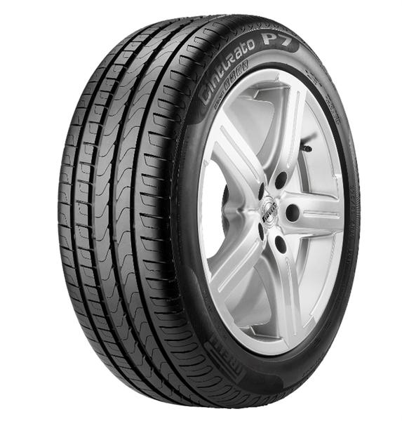 Pneu 205/55 R16 CINT P7 91V - P7 91v