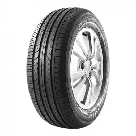 Pneu 205/55 R16 ZT1000 91V - Zeetex Pneu Novo