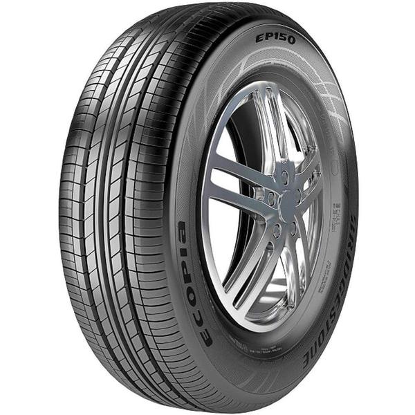 Pneu 205/55r16 91v Radial Tubeless Ecopia Ep150 Bridgestone - MONTAGEM GRATUITA NA LOJA