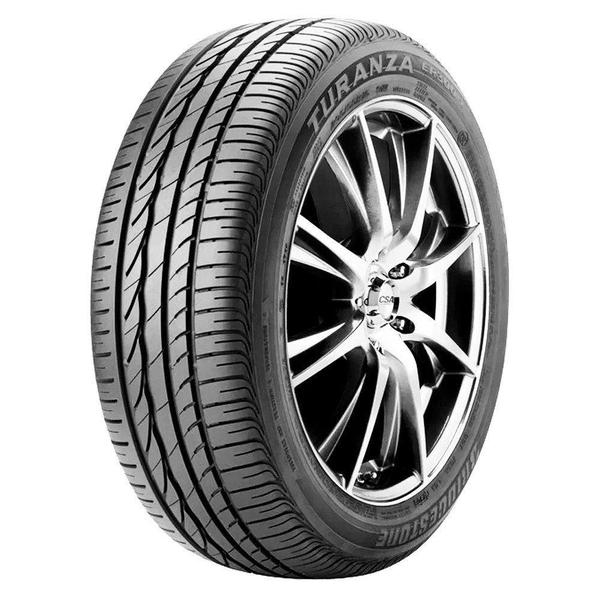 Pneu 205/55R16 Bridgestone Turanza ER300 91V RUN FLAT (Original BMW Série 1)