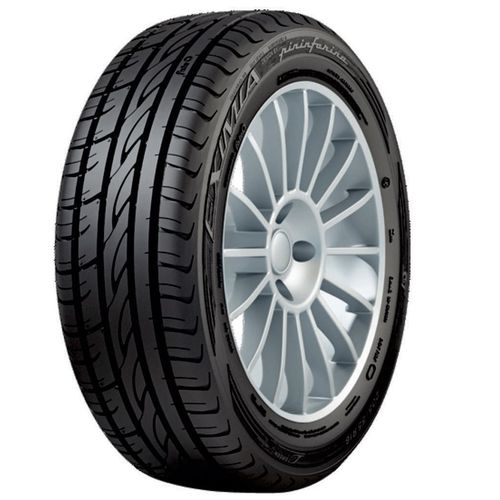 Pneu 205/55r16 Fate Eximia Pininfarina Green 91h