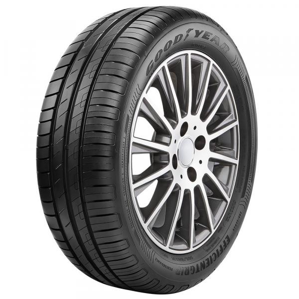 Pneu 205/55R17 Efficientgrip Performance Run Flat 91W Goodyear