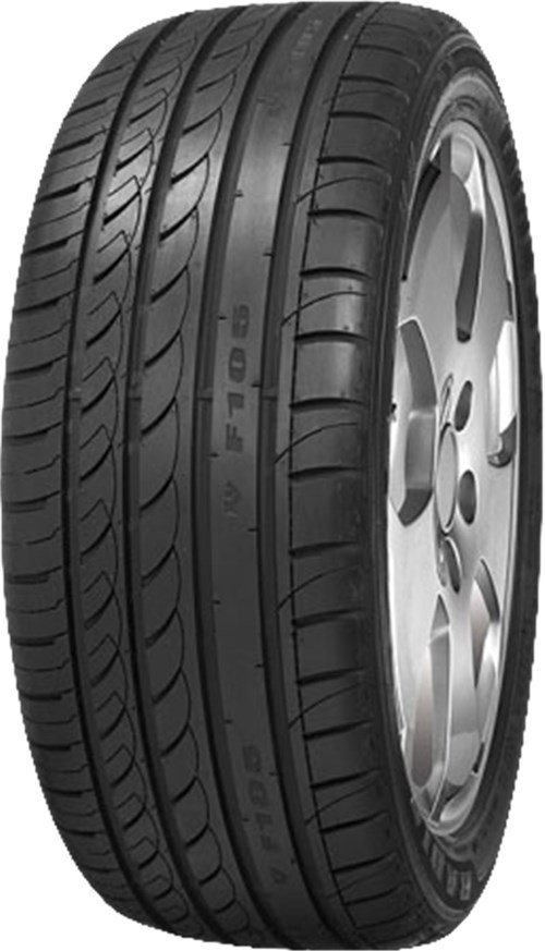 Pneu 205/55R17 - TRACMAX F105