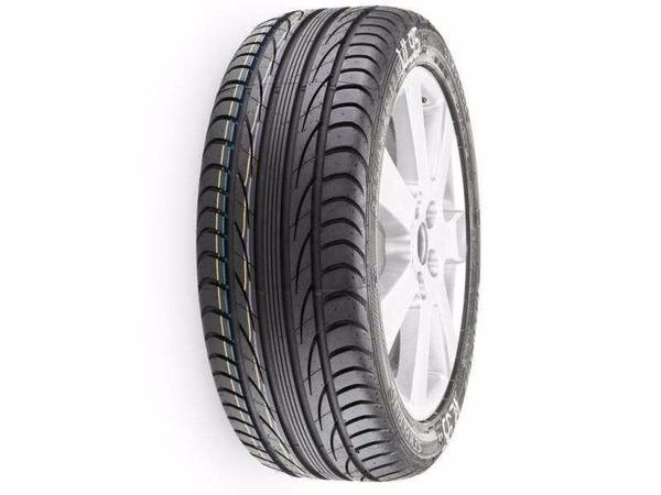 Pneu 205/55z R16 Speed-life 91w - Semperit - Pneu Semperit