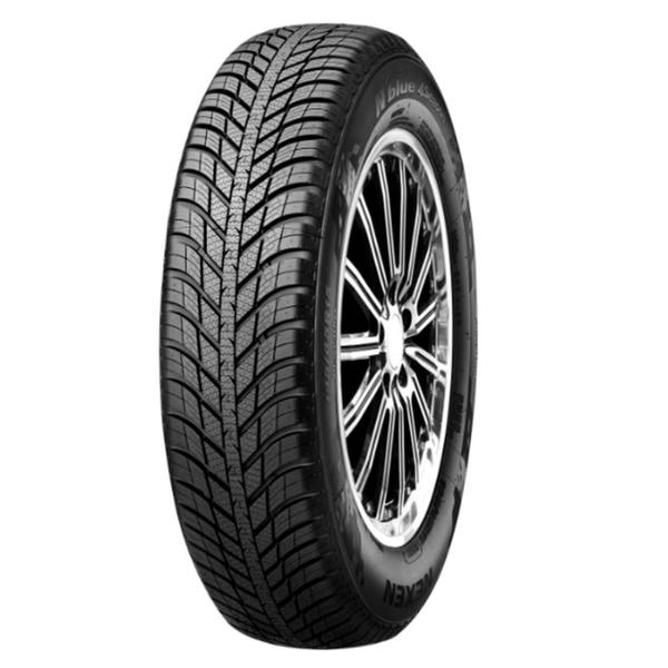 Pneu 205/60 R15 91V NBlue Eco SH01 Nexen