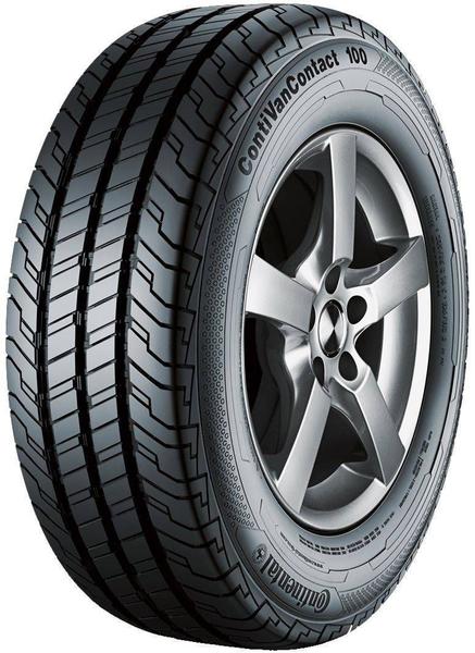 Pneu 205/60 R15 Trail-life At 91h - Semperit - Pneu Semperit