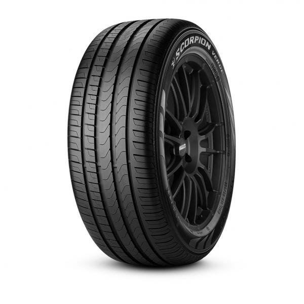 Pneu 205/60 R16 Pirelli Scorpion Verde 96h Original Ecosport