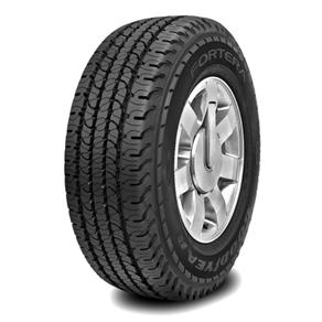 Pneu 205/60R15 Fortera Comfortred Goodyear 91T - ARO 15