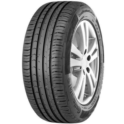 Pneu 205/60R16 Continental 92H ContiPremiumContact 5 Original Fluence, Spin, Sx4