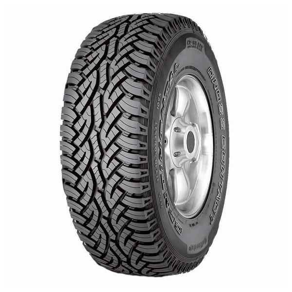 Pneu 205/60R15 Continental C.Cross AT 91H