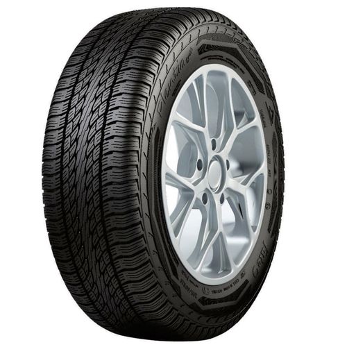 Pneu 205/60r16 Fate Plentia Cross 92h