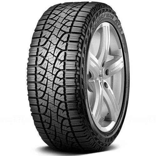 Pneu 205/60R16 Scorpion ATR 92H Pirelli Citroen AirCross Ecosport Spin Activ Strada Adventure