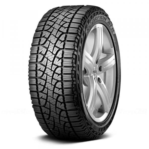 Pneu 205/60R16 Scorpion ATR Pirelli 92H - Original Fiat Strada