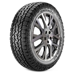 Pneu 205/60R16 Semperit Trail Life AT 92H by Continental