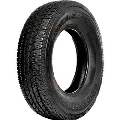 Pneu 175 Aro 14 Bridgestone Dueler Revo2 88h Bridgestone