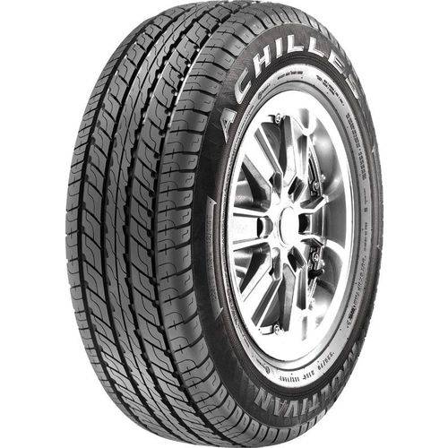 Pneu 205/65 R 16 - Multivan 107/105t - Achilles