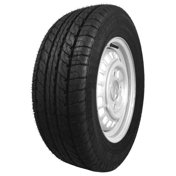 Pneu 205/65R16 Achilles Multivan 107/105T