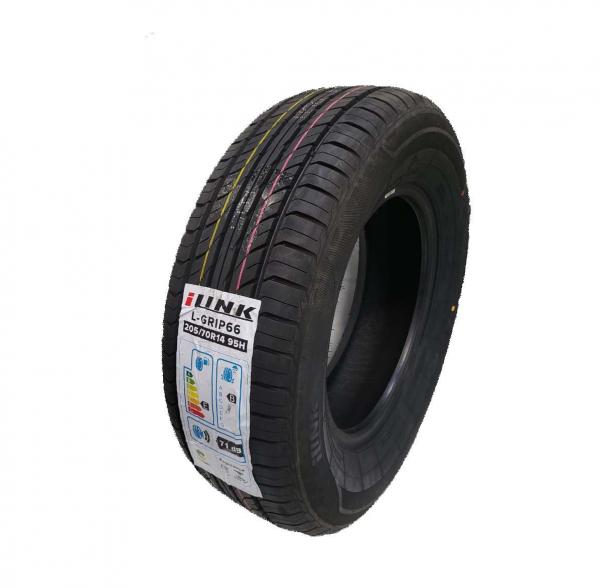 Pneu 205/70 R 14 - L-Grip66 95H - Ilink