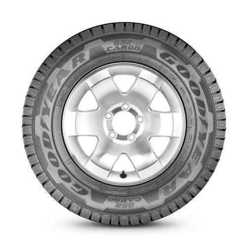 Pneu 205/70 R 15 106r Cargo G32 Goodyear