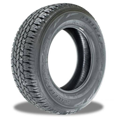 Pneu 205/70 R 15 - Dueler A/t 693 96t Bridgestone Fiat Doblo