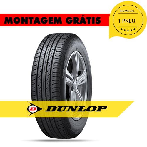 Pneu 205/70 R15 96h Grandtrek Pt3 Marca Palio /ducato /idea /doblo /strada /samurai