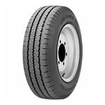 Pneu 205 70 R15 - Pneu Hankook Aro 15 205 70 R15 Radial Ra08 106/104r 8 Lonas