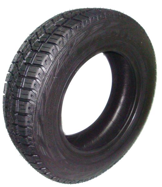 Pneu 205/70 R15 Remoldado RG Royal