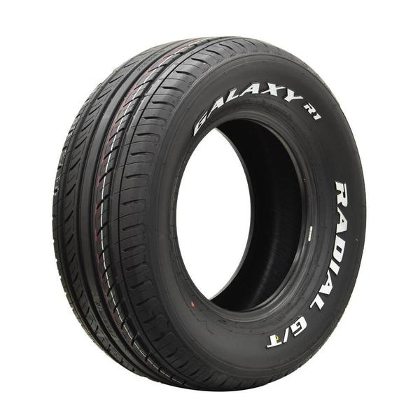 Pneu 205/70R14 Aro 14 VITOUR GALAXY RADIAL GT LTRA BCA 95H G/T RWL