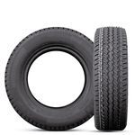 Pneu 205/70r15 95p Remold Cockstone Ck032 Carga 8 Lonas - Inmetro