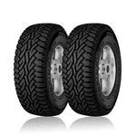 Pneu 205/60R15 91h Continental FR ContiCrossContact AT kit 2