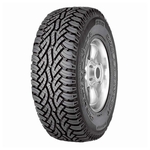 Pneu 205/65r15 Continental C.cross 94h Fr At