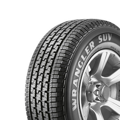 Pneu 205/70r15 Wrangler Suv Goodyear 96t