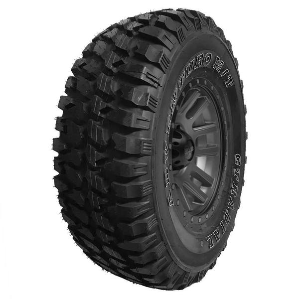 Pneu 305/70R16 GT Radial Adventuro MT MUD 118/115Q 8 Lonas (Letra Branca)