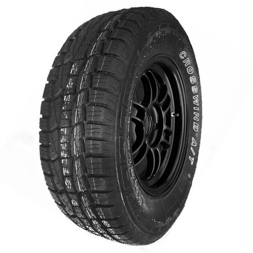 Pneu 305/70R17 Ling Long Crosswind A/T 119/116R 8 Lonas (Letra Branca)