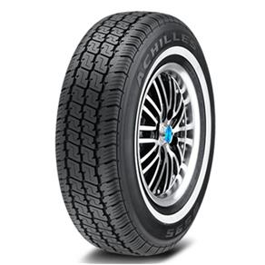 Pneu 205/75 R 14 9595 Achilles Maverick Impala Faixa Branca