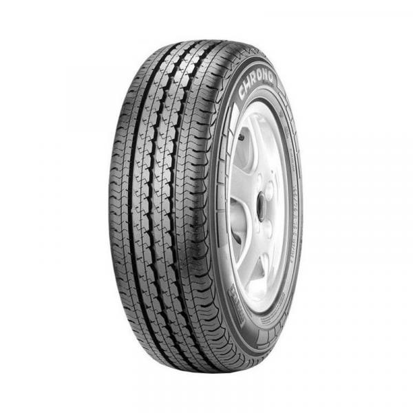 Pneu 205/75 R 16 - Chrono 110R 8L - Pirelli (Fab 2014)