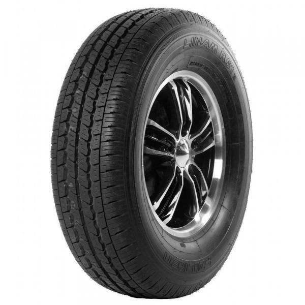 Pneu 225/70r15 Dunlop Falken R51 112r 8 Lonas