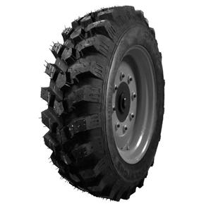 Pneu 205/75R16 Remold Cockstone Militar Tork Agrícola