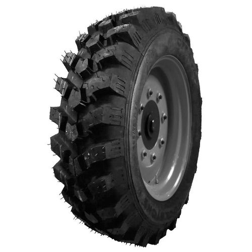 Pneu 205/75R16 Remold Cockstone Militar Tork Agrícola