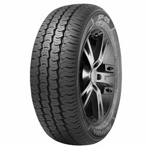 Pneu 205/75R16 Sunfull SF05 110/108R 8 Lonas