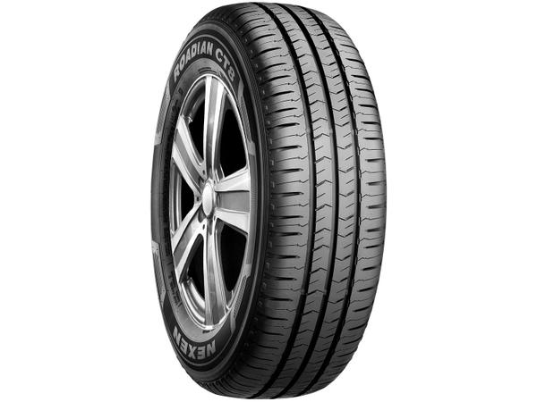 Pneu 205/75r16c 113r Rod - 2882900